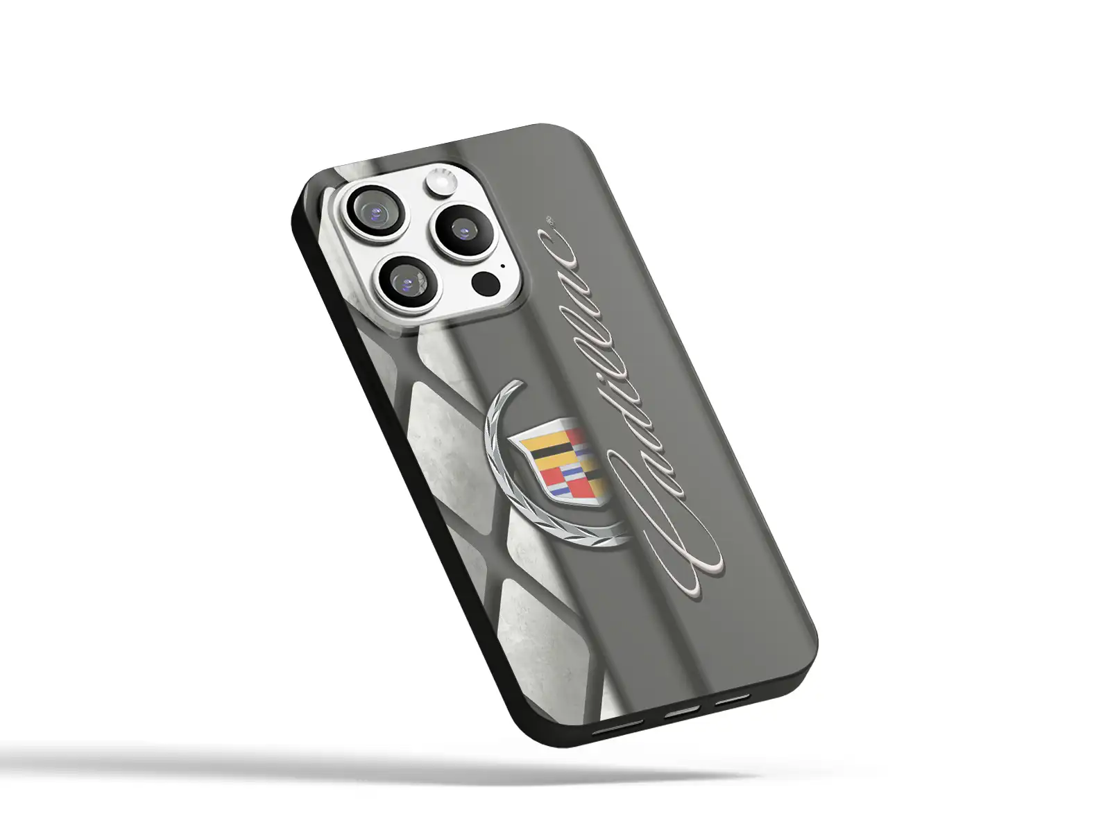 Cadillac Étui Téléphone Universel Pro Max